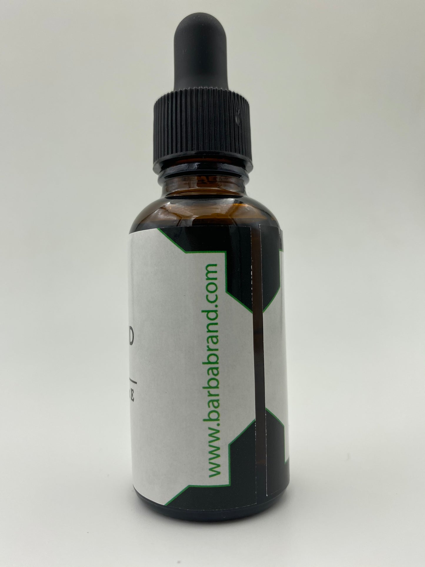 Beard Oil - Black Spice