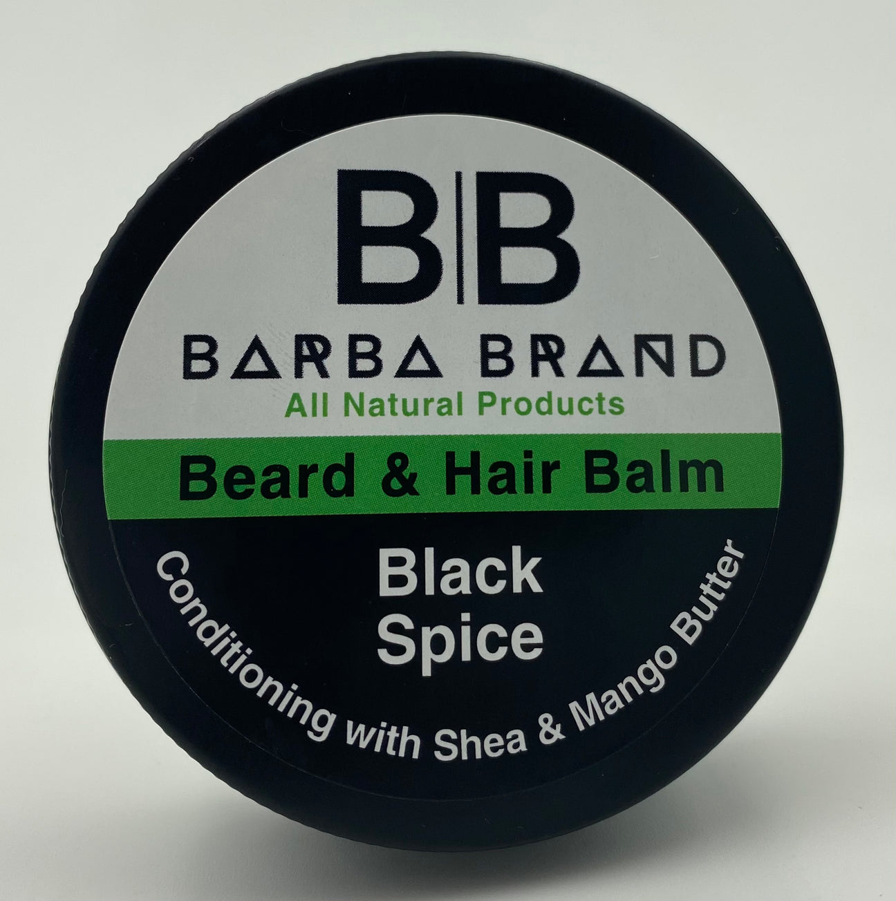 Barba Brand Hair Skin Care Products